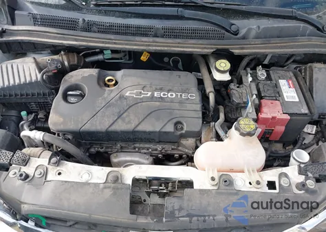 2019 Chevrolet Spark Ls Cvt z USA, uszkodzony, nr VIN KL8CB6SA4KC740130